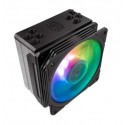 Cooler Para Processador Cooler Master Hyper 212 Spectrum - Intel/amd - Rr-212a-20pd-r1